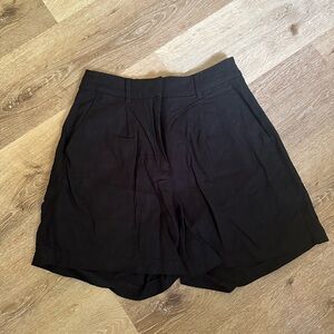 Old Navy Women's Black Shorts